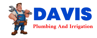 Trusted plumber in HIGHSPIRE